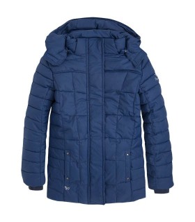 Camila Outerwear Girls