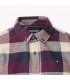 HIGH CHECK SHIRT L/S