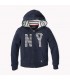 ANIKA ZIP HWK L/S