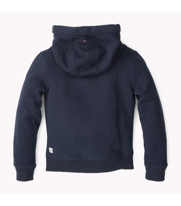 ANIKA ZIP HWK L/S