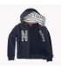 ANIKA ZIP HWK L/S