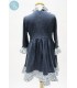 VESTIDO PUNTO INFANTIL