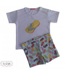 CONJUNTO NIÑO NINI