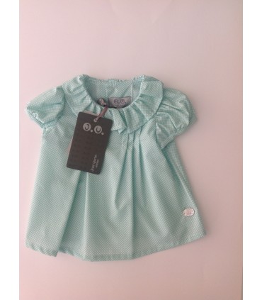 CAMISA TOPITOS  JOSE VARON