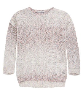 JERSEY HILO NIÑA PEPE JEANS