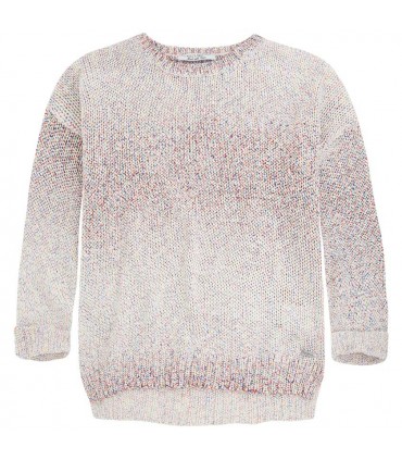 JERSEY HILO NIÑA PEPE JEANS