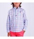 CAMISA CUADRO DE LA JACA