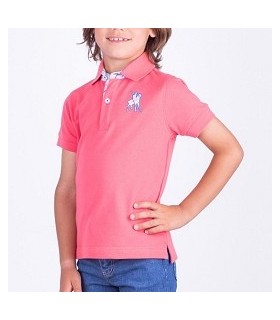 POLO NIÑO OCEAN