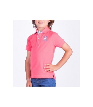 POLO NIÑO OCEAN