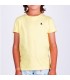 CAMISETA NIÑO BASICA
