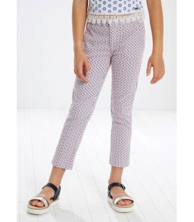  PANTALON CORSARIO NIÑA