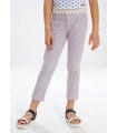  PANTALON CORSARIO NIÑA