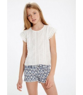 BLUSA NIÑA PEPE JEANS