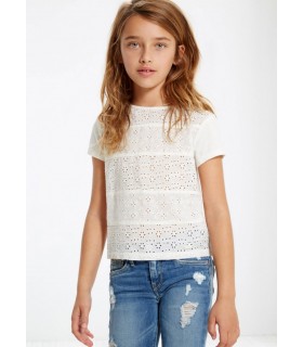 BLUSA NIÑA PEPE JEANS