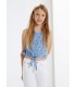 TOPS NIÑA PEPE JEANS