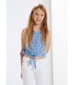 TOPS NIÑA PEPE JEANS