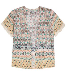 BLUSON PEPE JEANS
