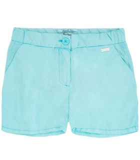SHORT NIÑA PEPE JEANS