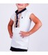 POLO NIÑA NIRVANA
