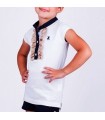 POLO NIÑA NIRVANA