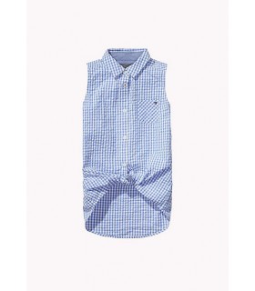 CAMISA NIÑA TOMMY