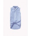 CAMISA NIÑA TOMMY