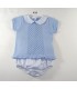 CONJUNTO BEBE GRANLEI