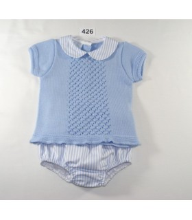 CONJUNTO BEBE GRANLEI