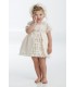 VESTIDO BEBE JOSE VARON
