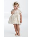 VESTIDO BEBE JOSE VARON