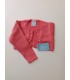 CHAQUETA INFANTIL DE LA MARCA GRANLEY