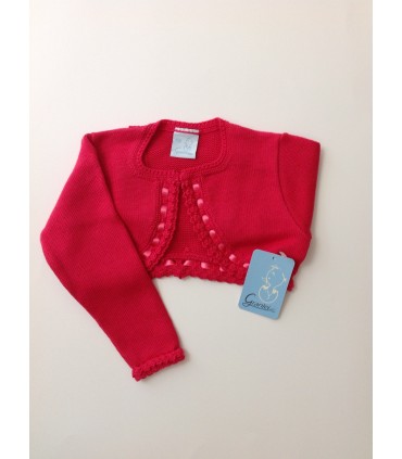 CHAQUETA INFANTIL DE LA MARCA GRANLEY