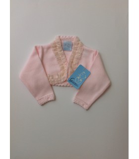 CHAQUETA BEBE DE LA MARCA GRANLEY