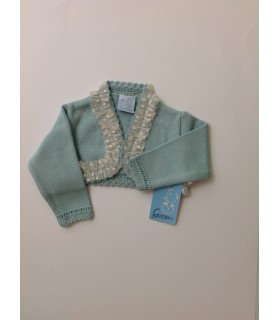 CHAQUETA BEBE DE LA MARCA GRANLEI