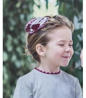 DIADEMA NIÑA DE LA MARCA DOLCE PETIT