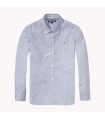 CAMISA NIÑO DE LA MARCA TOMMY HILFIGER