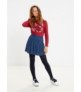 CAMISETA NIÑA DE LA MARCA PEPE JEANS