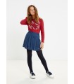 CAMISETA NIÑA DE LA MARCA PEPE JEANS