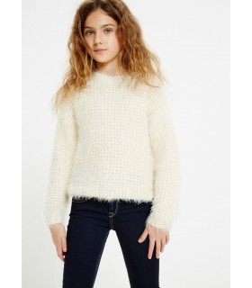 JERSEY DE NIÑA DE LA MARCA PEPE JEANS