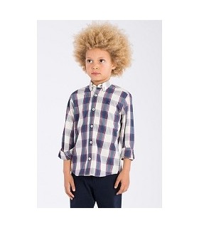 CAMISA NIÑO DE LA JACA