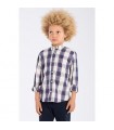 CAMISA NIÑO DE LA JACA