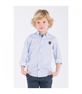 CAMISA NIÑO DE LA MARCA LA JACA