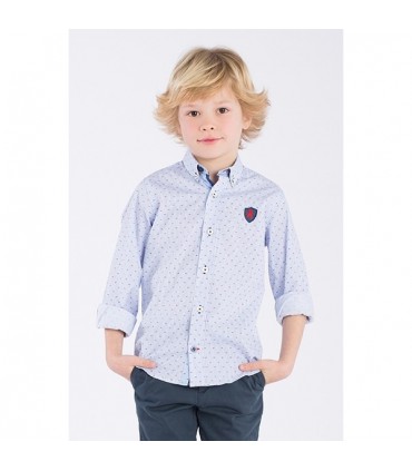 CAMISA NIÑO DE LA MARCA LA JACA