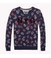 JERSEY DE NIÑA DE LA MARCA TOMMY HILFIGER