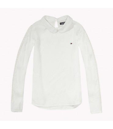 CAMISA NIÑA DE LA MARCA TOMMY HILFIGER