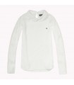 CAMISA NIÑA DE LA MARCA TOMMY HILFIGER
