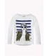CAMISETA NIÑA DE LA MARCA TOMMY HILFIGER