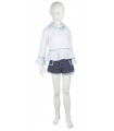 CONJUNTO NIÑA DE LA MARCA NAXOS