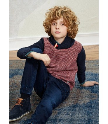 JERSEY DE LA MARCA PEPE JEANS