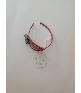 DIADEMA INFANTIL DE LA MARCA DOLCE PETIT
